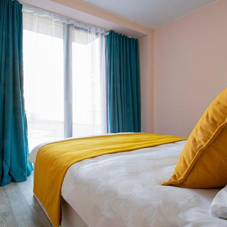 Tutti Frutti Apartment Loft2 New 구다우리 외부 사진