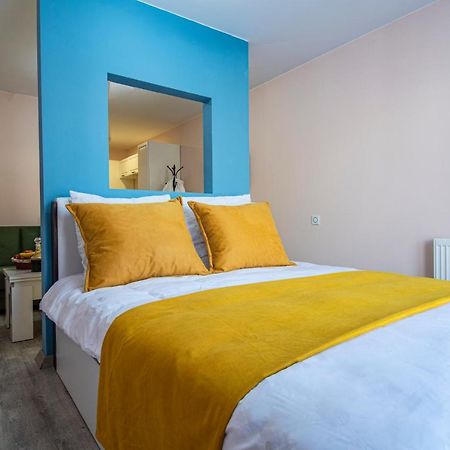 Tutti Frutti Apartment Loft2 New 구다우리 외부 사진