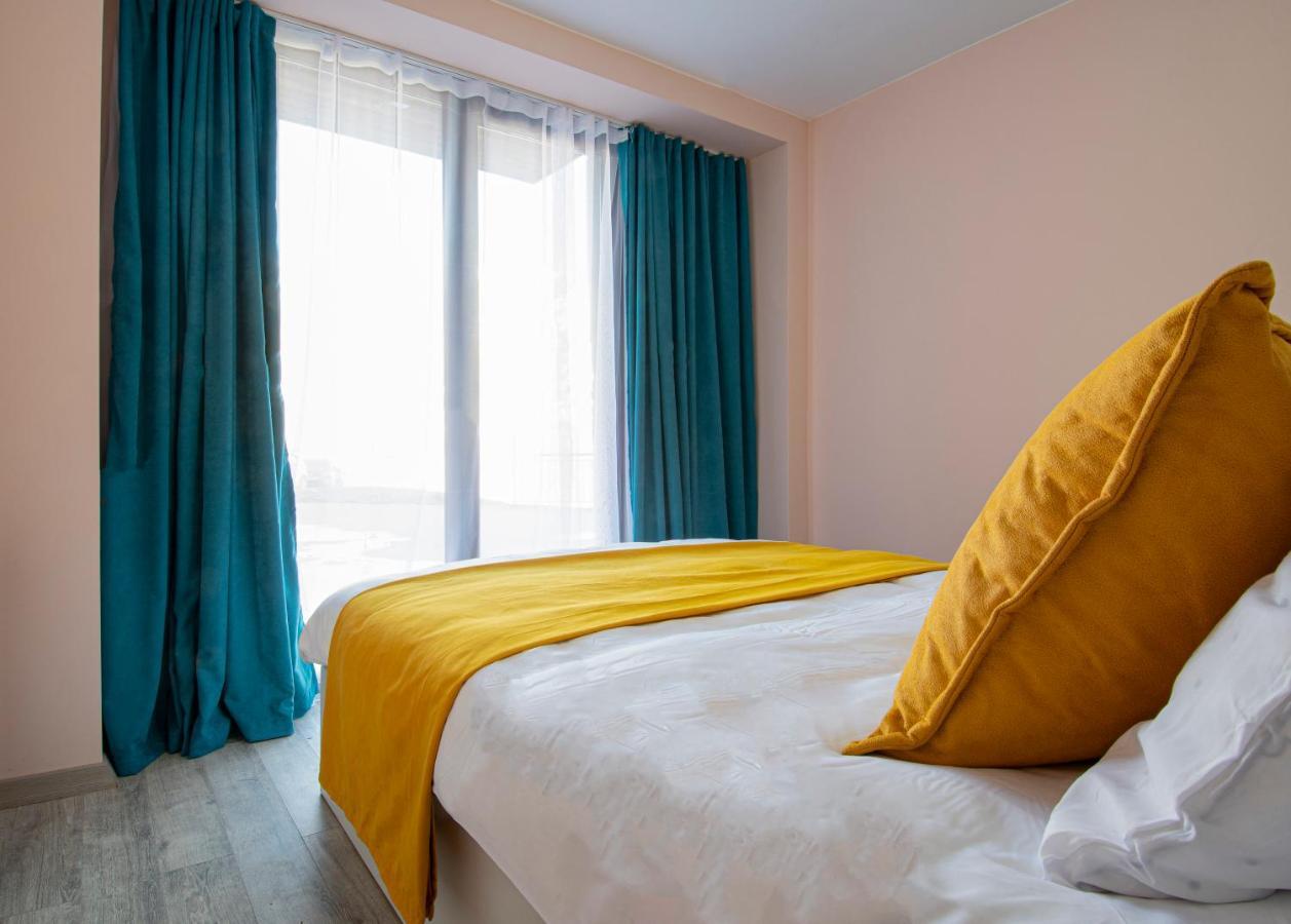 Tutti Frutti Apartment Loft2 New 구다우리 외부 사진