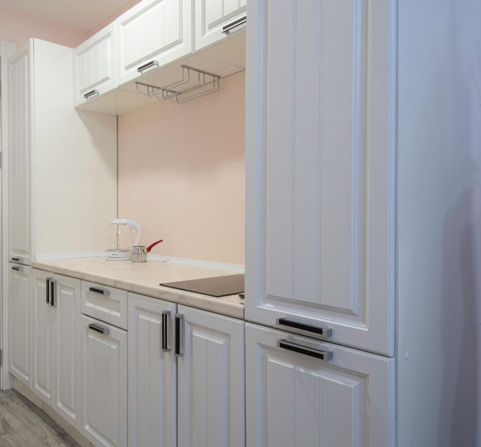 Tutti Frutti Apartment Loft2 New 구다우리 외부 사진