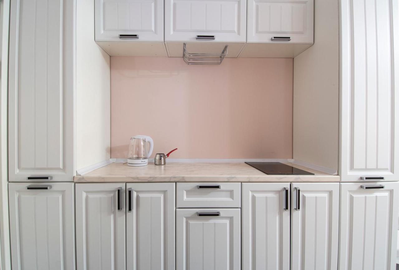 Tutti Frutti Apartment Loft2 New 구다우리 외부 사진