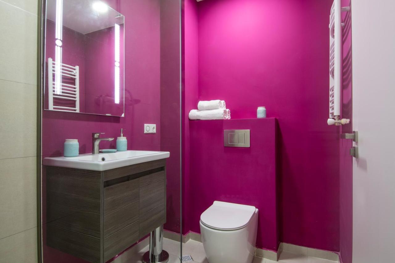 Tutti Frutti Apartment Loft2 New 구다우리 외부 사진
