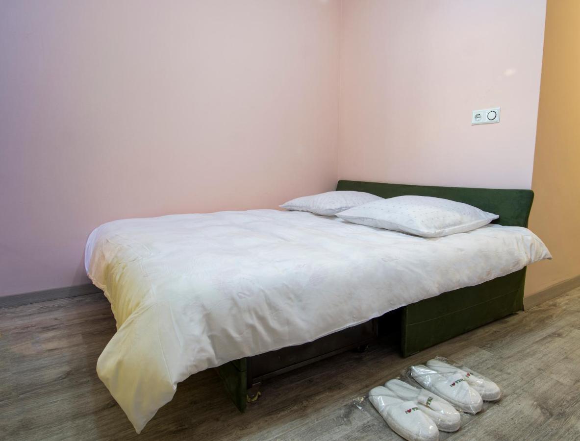 Tutti Frutti Apartment Loft2 New 구다우리 외부 사진