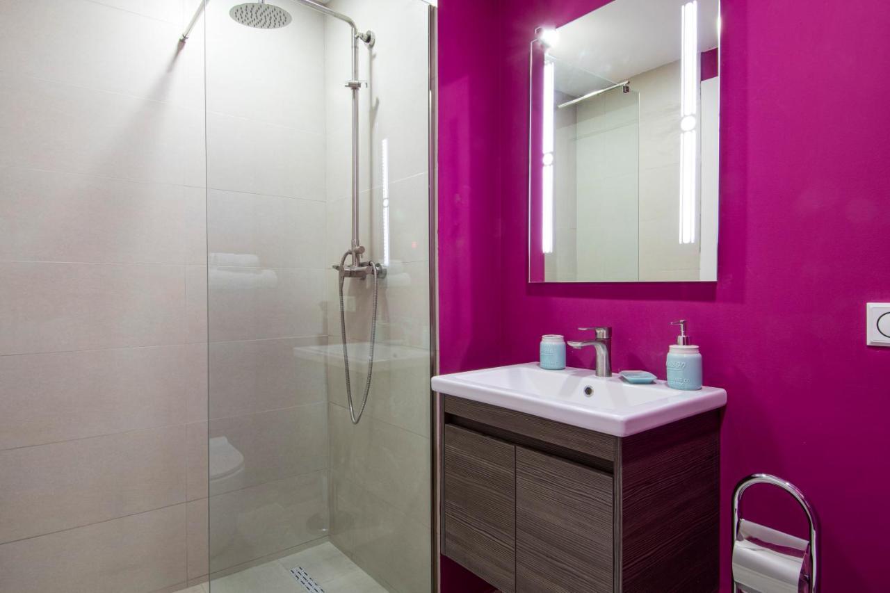 Tutti Frutti Apartment Loft2 New 구다우리 외부 사진